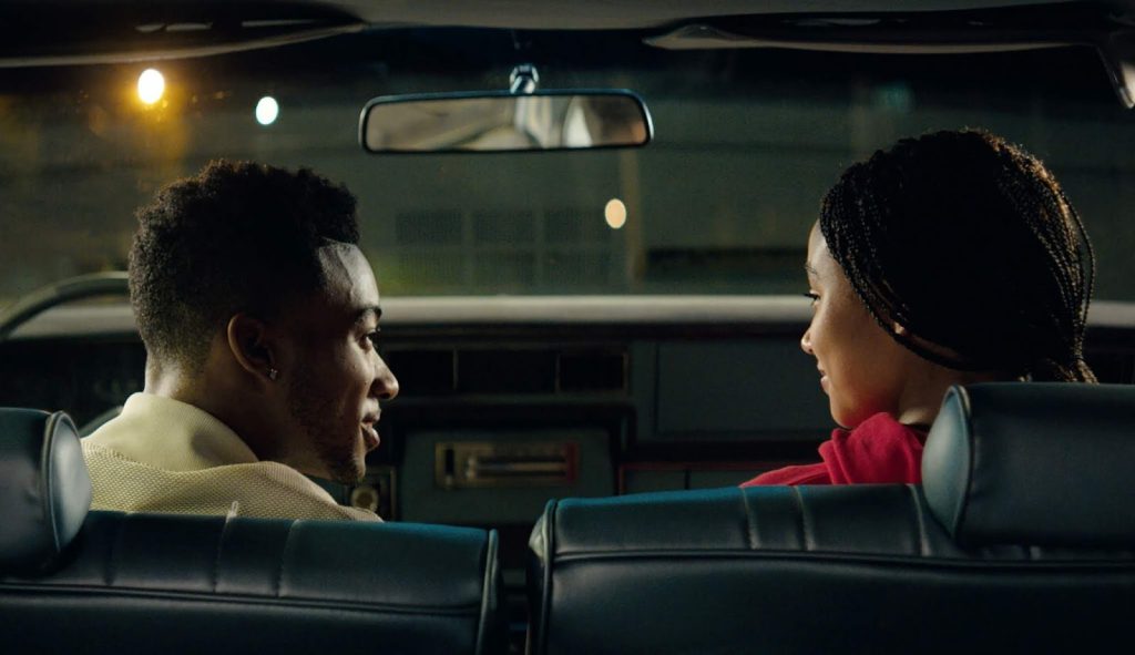 Movie Review The Hate U Give DelmarvaLife