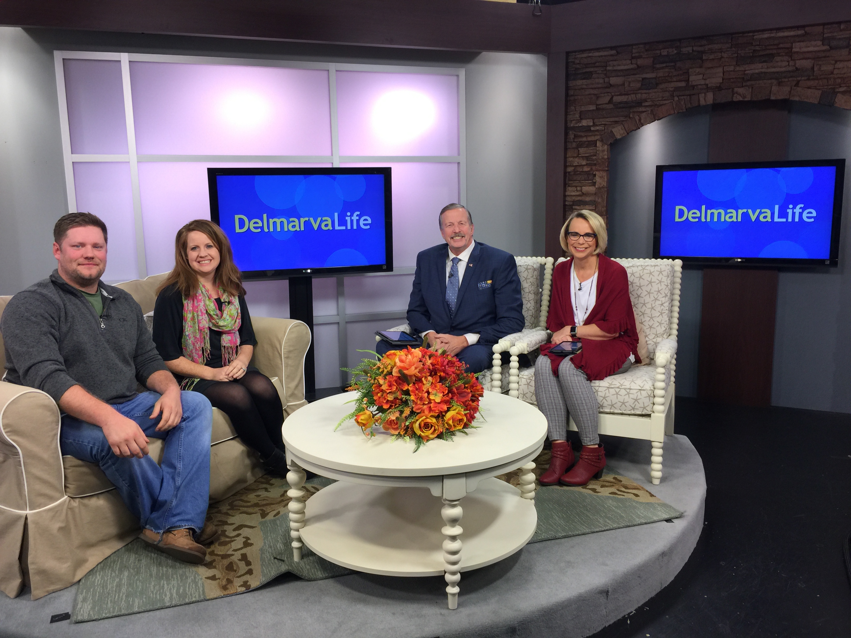 Delmarvalife Wboc - 5vqt41r