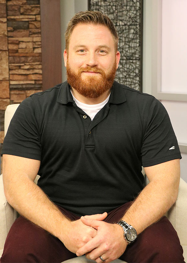 Corey Phoebus