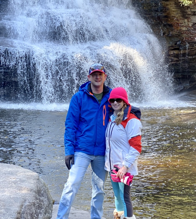 Getting to Know Kyle Hutchins at Gateway Subaru DelmarvaLife