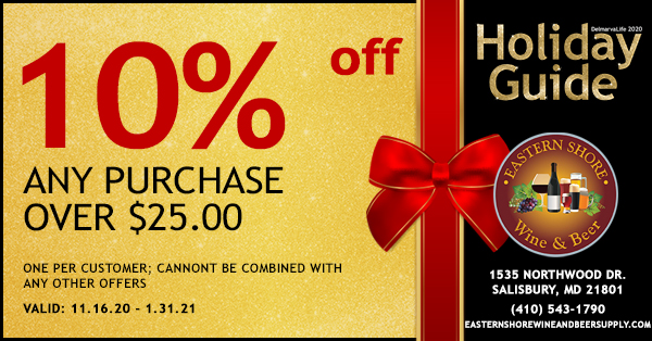 EasternShoreWin_HG20_Coupon EasternShoreWin_HG20_Coupon