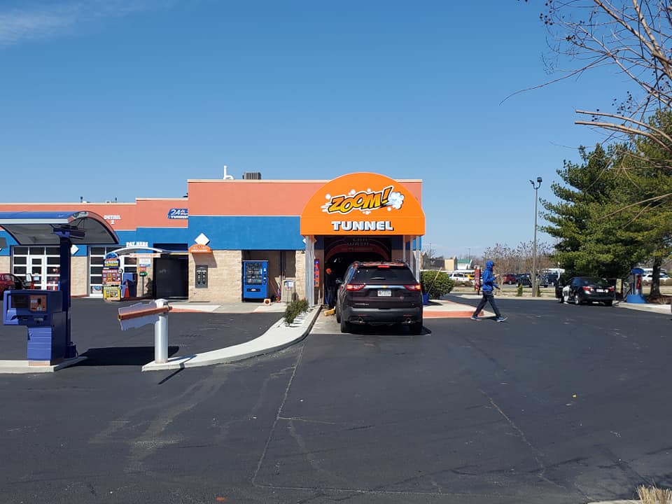 Paid Segment Zoom Car Wash DelmarvaLife