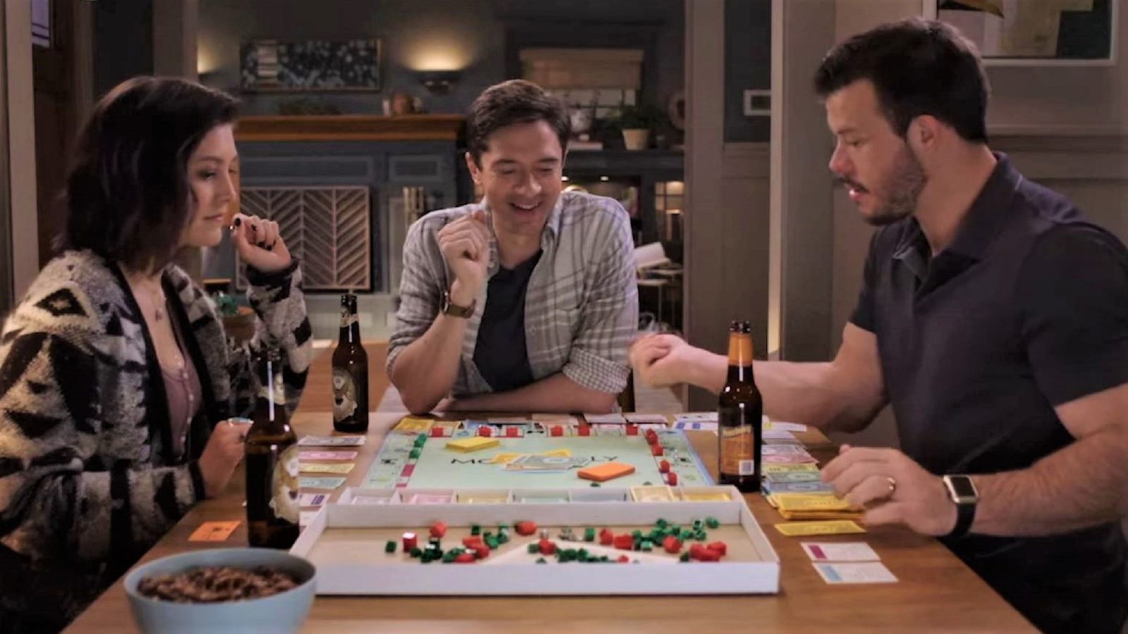 TV Review Home Economics DelmarvaLife