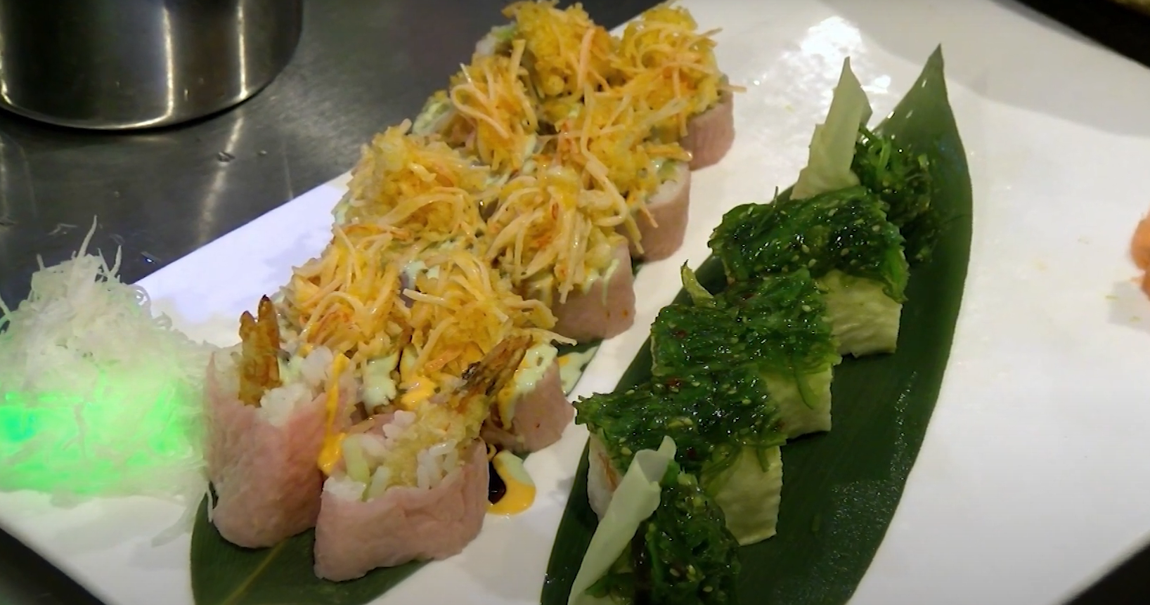 Paid Segment by OC Chopsticks — A Fusion of Flavors DelmarvaLife