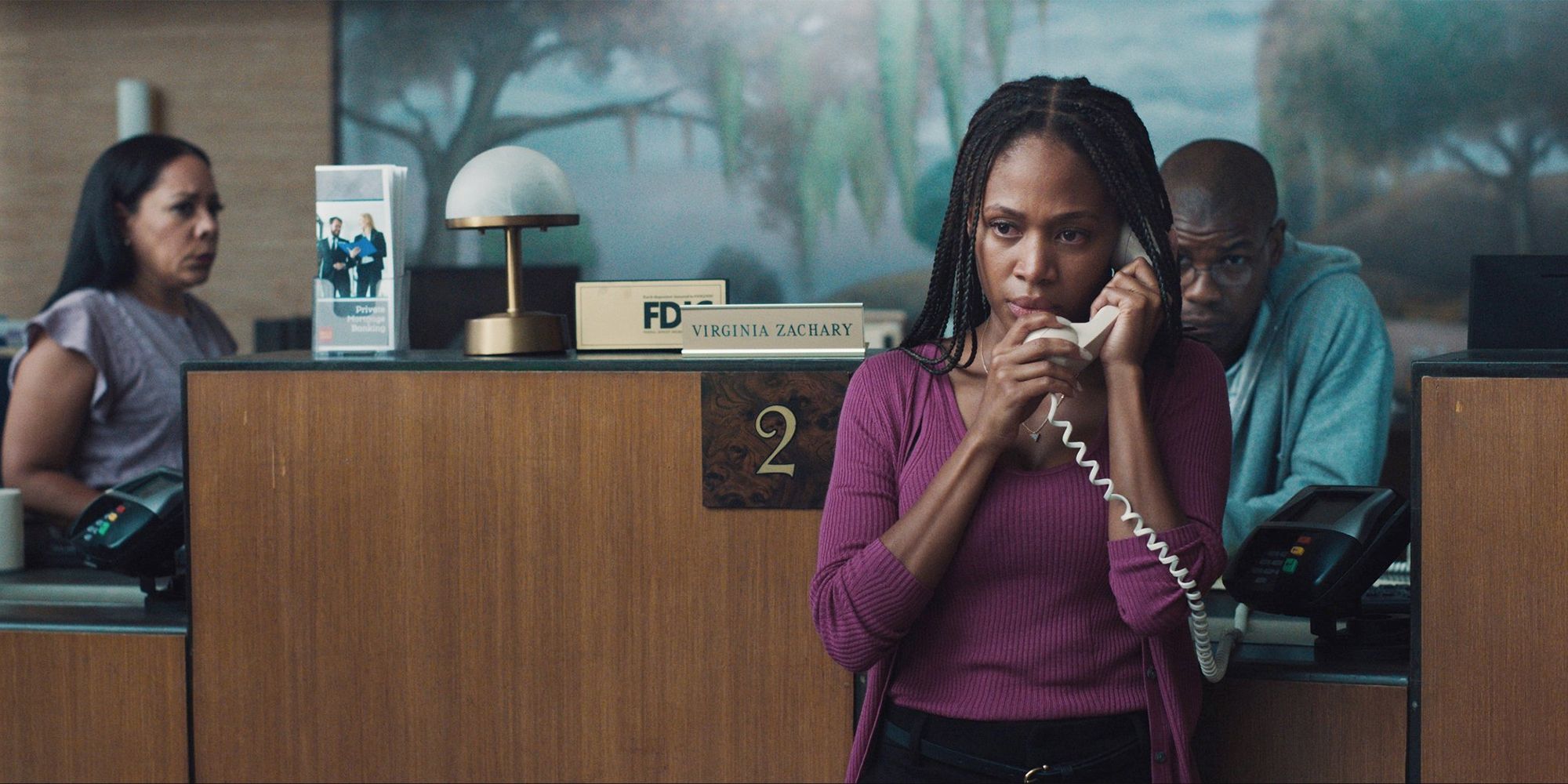 Critique du film Breaking (2022) DelmarvaLife ThePressFree