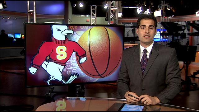 The Final Score – Week 13 Basketball