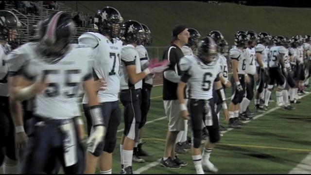 Kent Island Football Preview