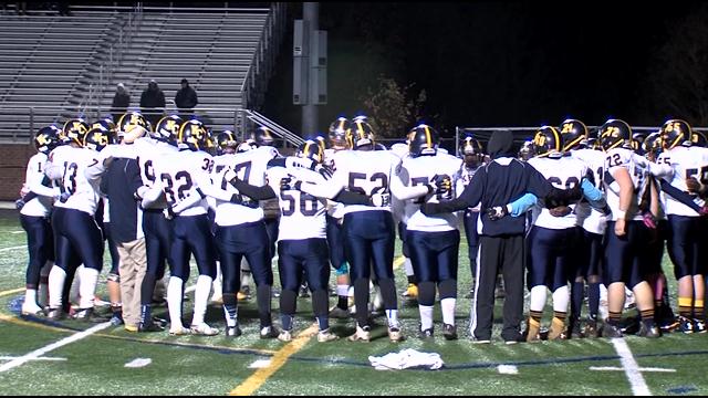 Kent County Football Preview