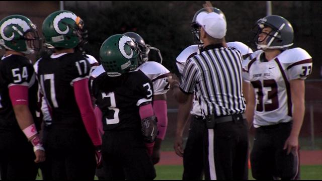 Snow Hill Football Preview
