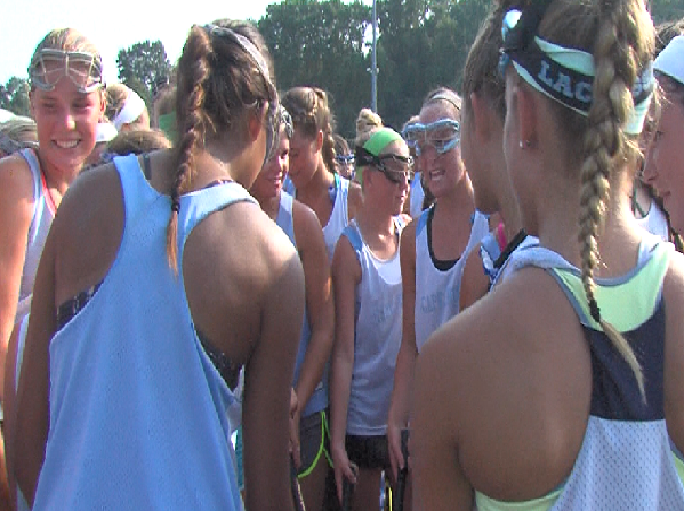 Cape Field Hockey Striving for State Title