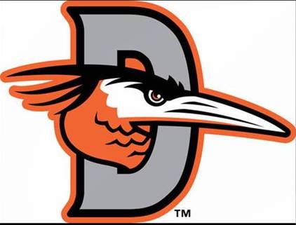 Shorebirds Finish Season With 71-67 Record