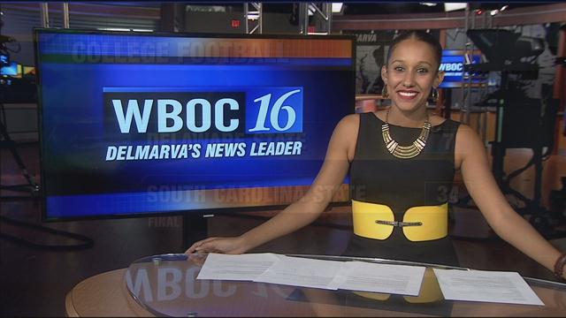 Weekend Sports: Saturday, Oct. 24