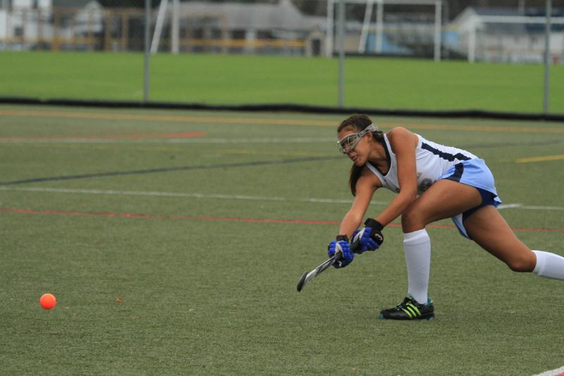 Cape Henlopen Field Hockey Faces Brandywine in the DIAA State Tournament 1st Round