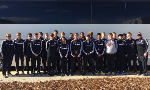 Crisfield Boys Soccer Advances to 1A State Title Game