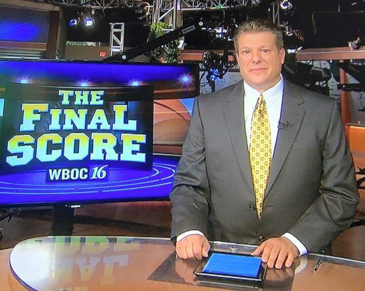WBOC Sports Report – Thursday February 4, 2016