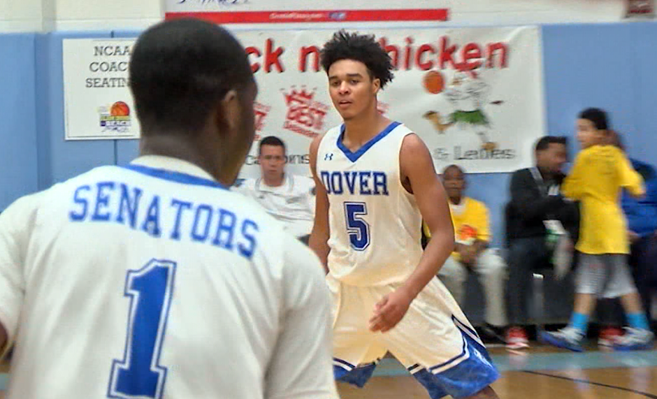 H.S. Basketball Scoreboard – Thursday January 28, 2016