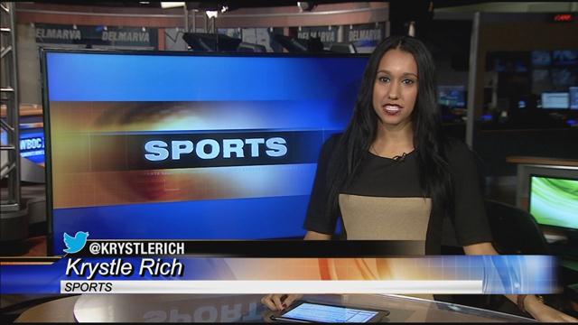 Weekend Sports: Saturday, February 13