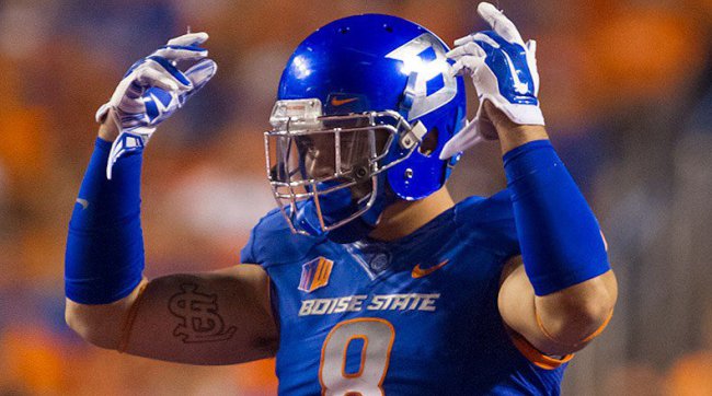 Ravens Announce The Signings Of Members Of The 2016 Draft Class