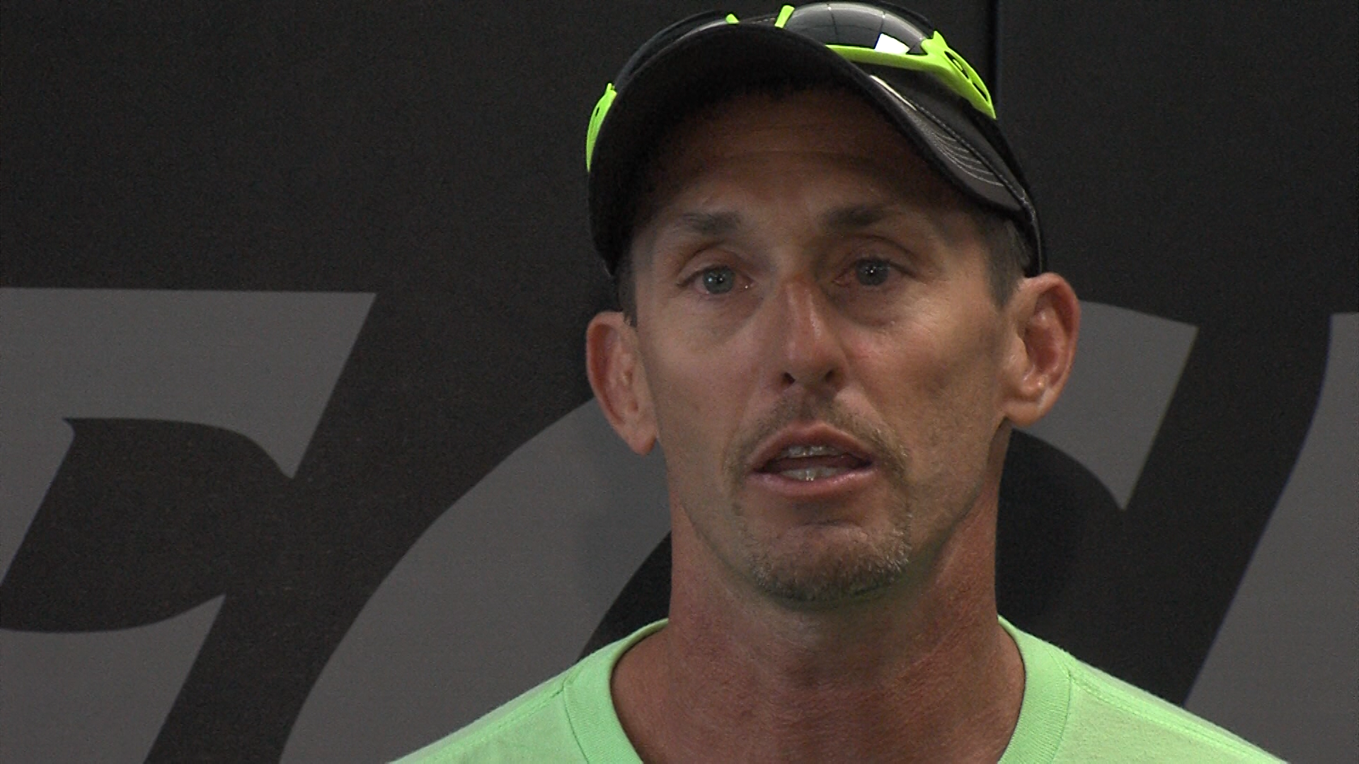 Interview of the Week – Sussex Tech Head Football Coach Mark Quillin