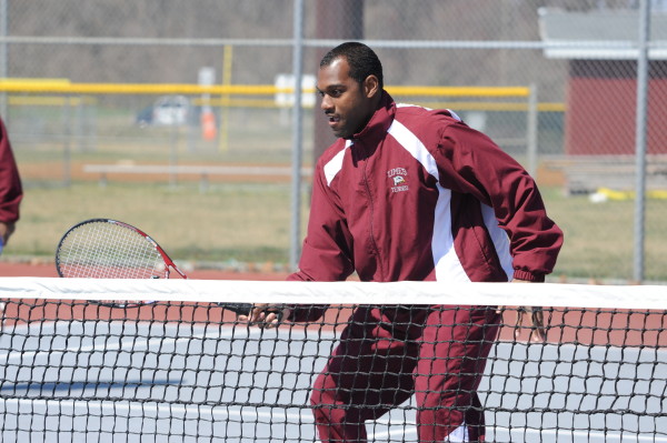 UMES Drops Men’s Tennis Program