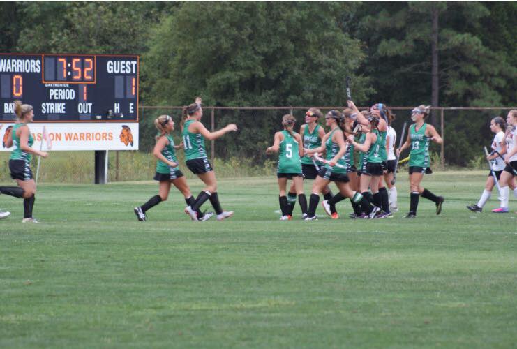 H.S. Scoreboard – Tuesday September 20, 2016