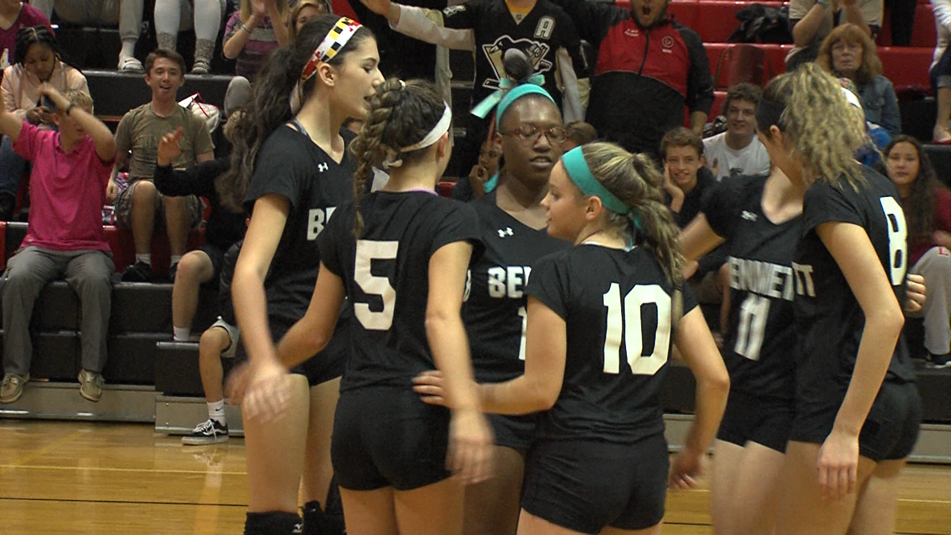 High School Scoreboard – Wednesday Novermber 9, 2016