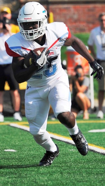 Delaware State Football Snags Key Recruits
