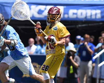 Salisbury Maintains Top Lacrosse Ranking