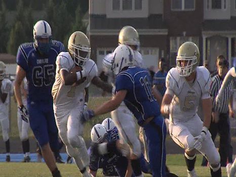 Experience At The Skill Positions Key For Cambridge South Dorchester
