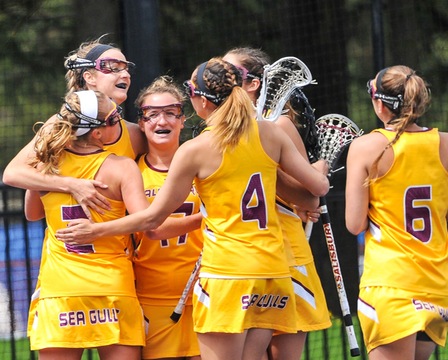 Salisbury University Women’s Lacrosse Chosen to Defend CAC Title