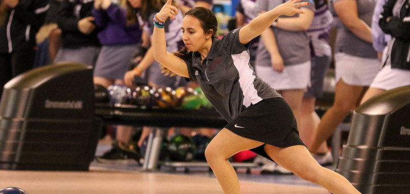 UMES Women’s Bowling Heads to USBC Nationals