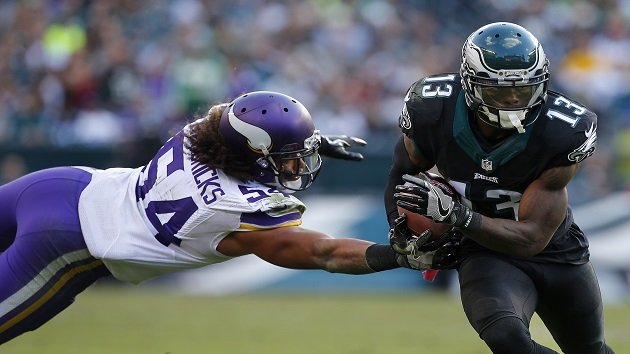 NFC Championship Rematch Reportedly Season Opener