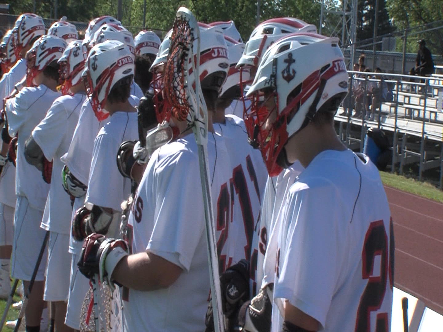 Maryland High School Lacrosse State Tournament Brackets Announced