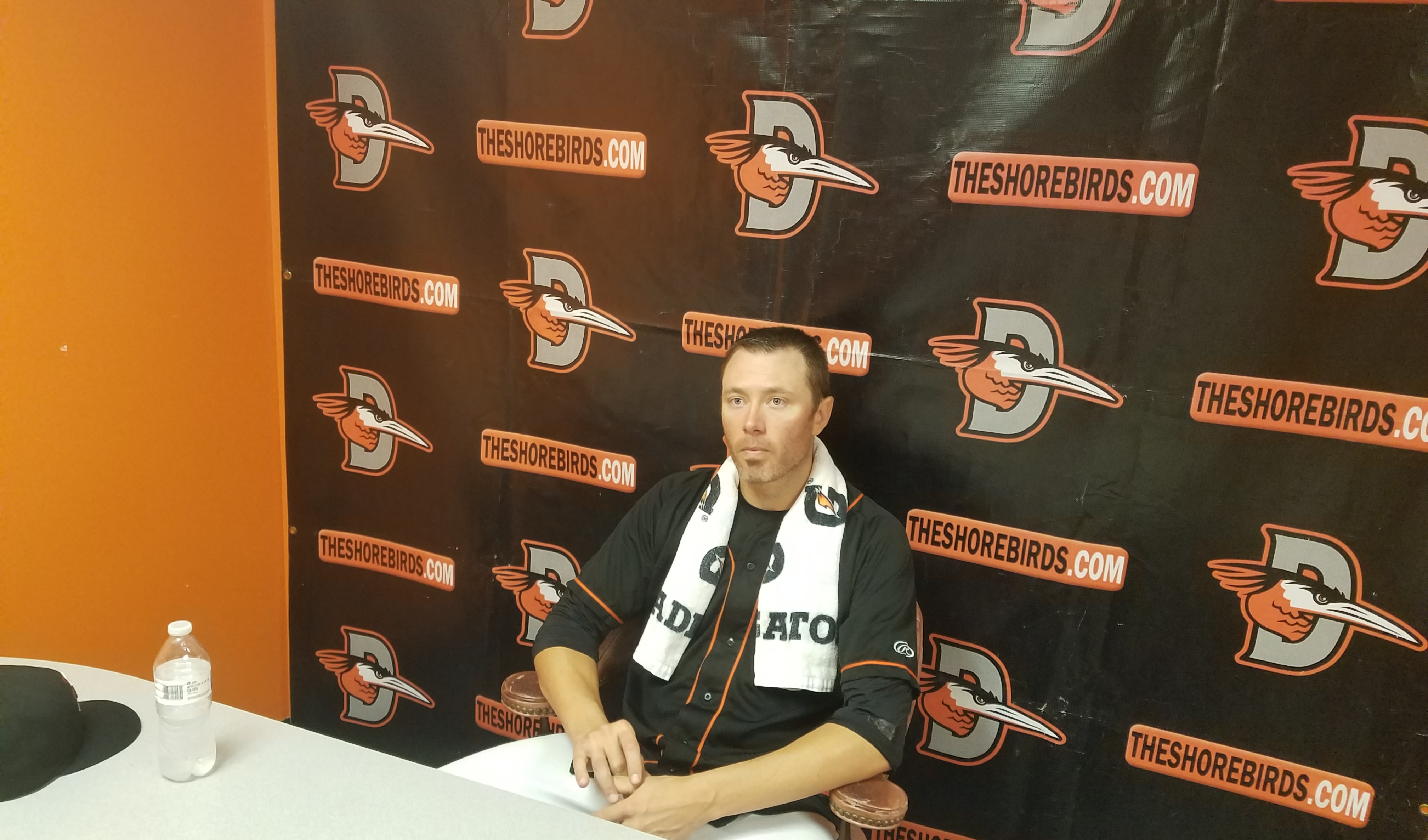 Tillman’s Shorebirds Appearance – Signs Of Progress