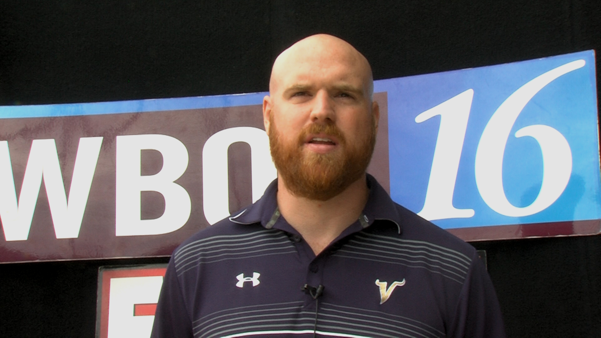 New Head Coach Same Approach At Cambridge South Dorchester