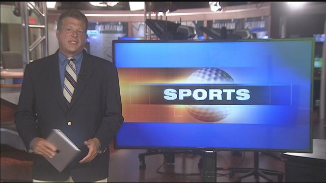 WBOC Sports Report – Tuesday October 30, 2018