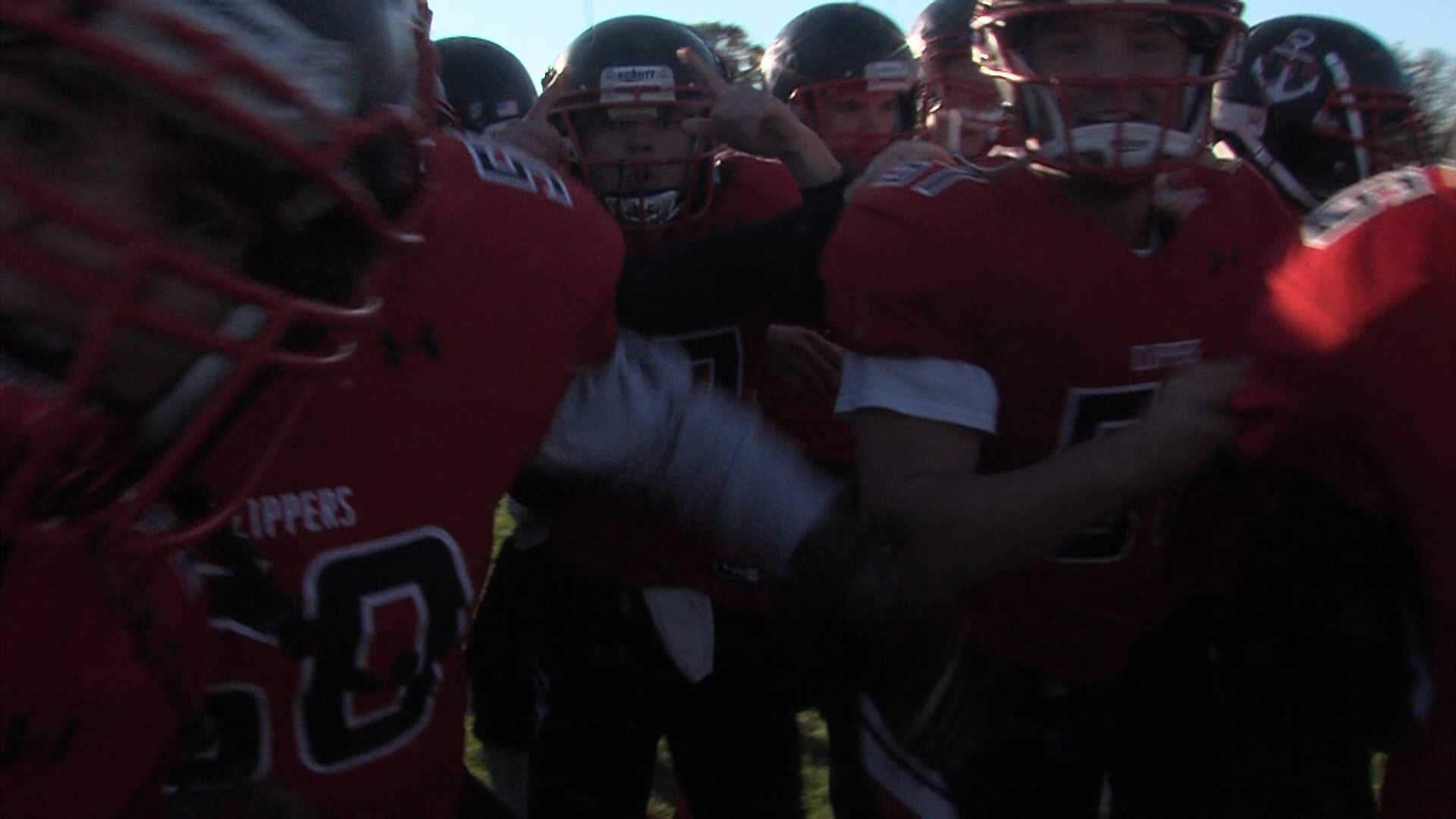 WBOC Sports Report – Saturday November 10, 2018