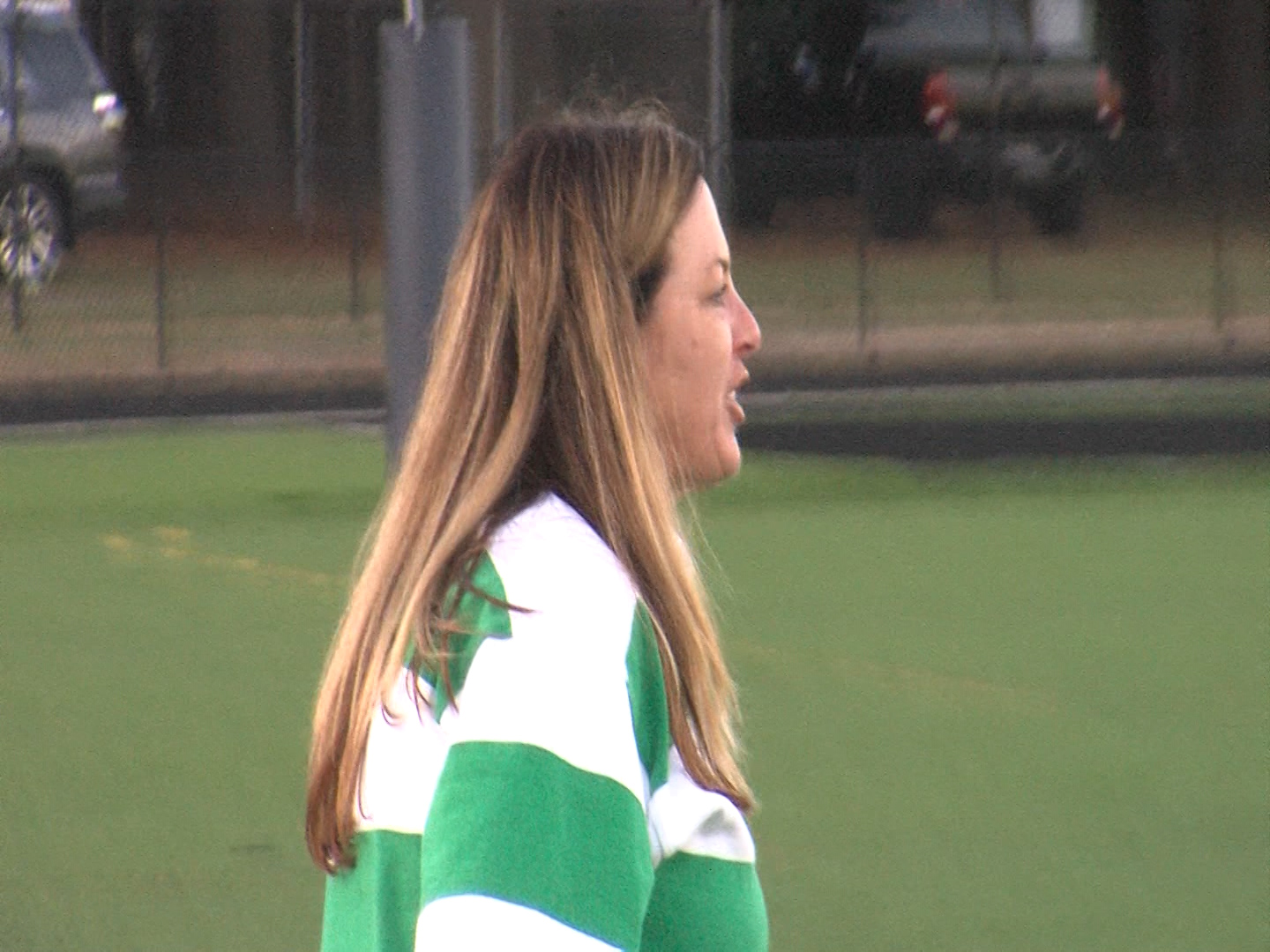 Parkside Sweeps Inividual Honors For Bayside Field Hockey Awards