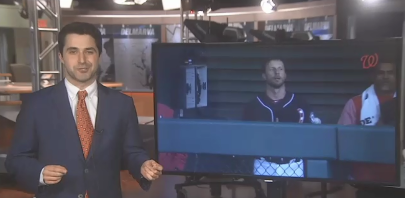 WBOC Sports Report-Tuesday, April 2nd 2019