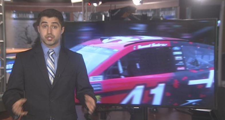 WBOC Sports Report-Friday, April 12th 2019
