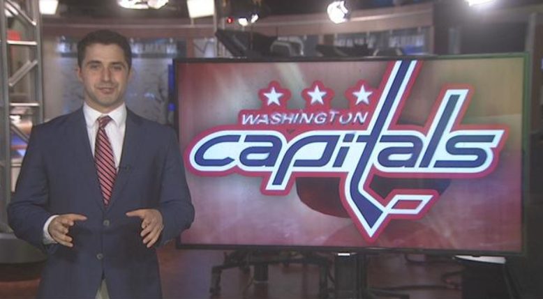 WBOC Sports Report-Monday, April 15th 2019