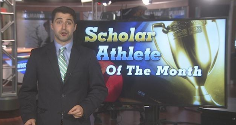 WBOC Sports Report-Thursday, April 18th 2019