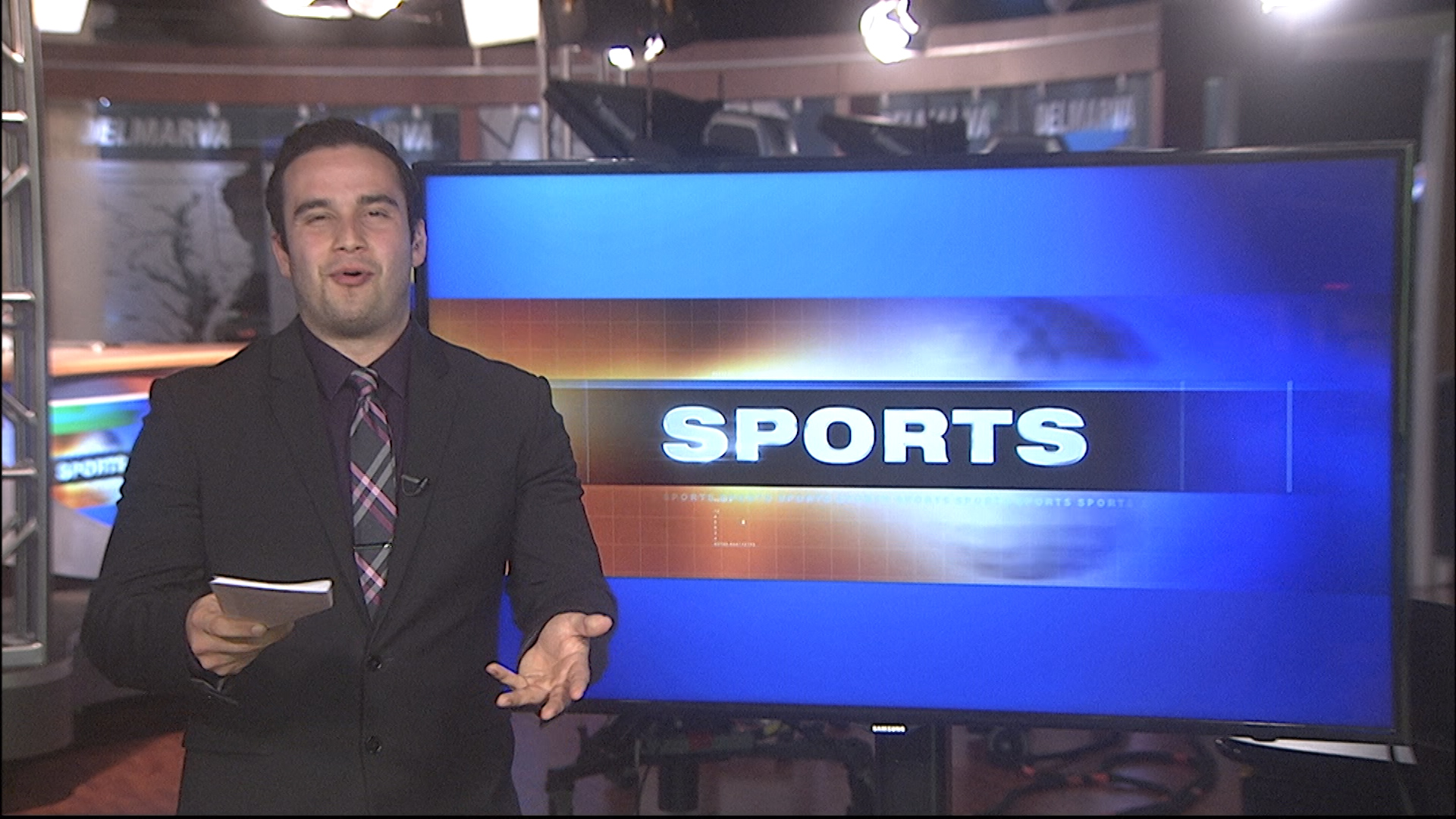 WBOC Sports Report – Saturday April 20, 2019
