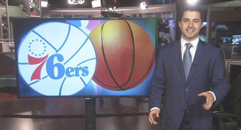WBOC Sports Report-Tuesday, April 24th 2019