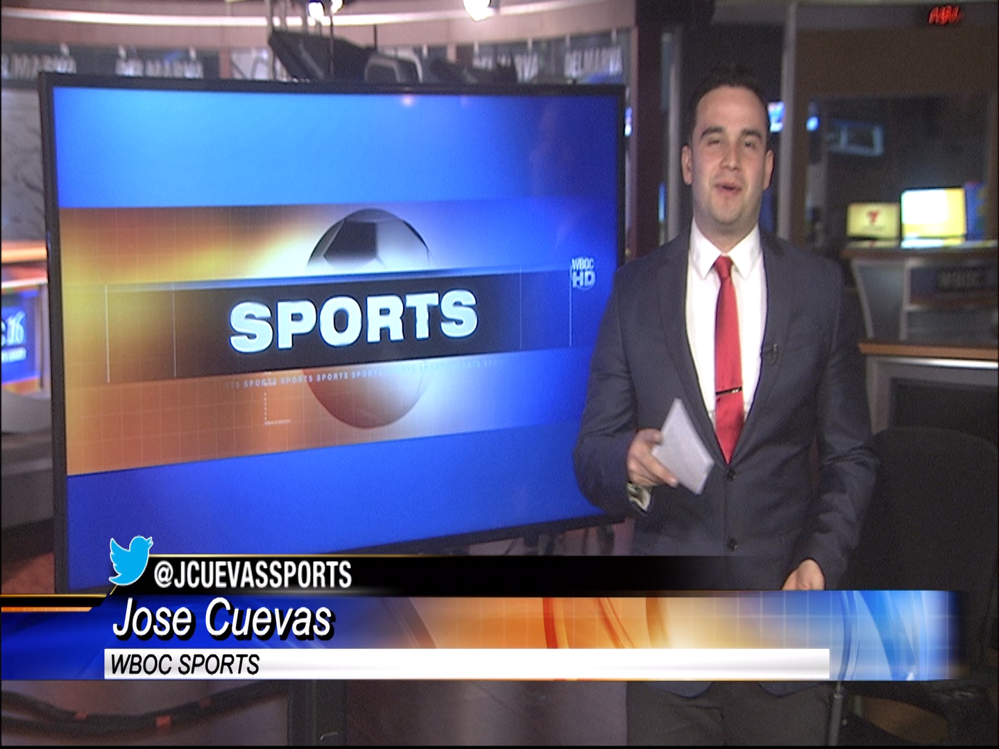 WBOC Sports Report – Sunday April 28, 2019 PART 2