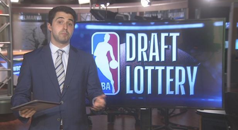 WBOC Sports Report-Tuesday May 14th 2019