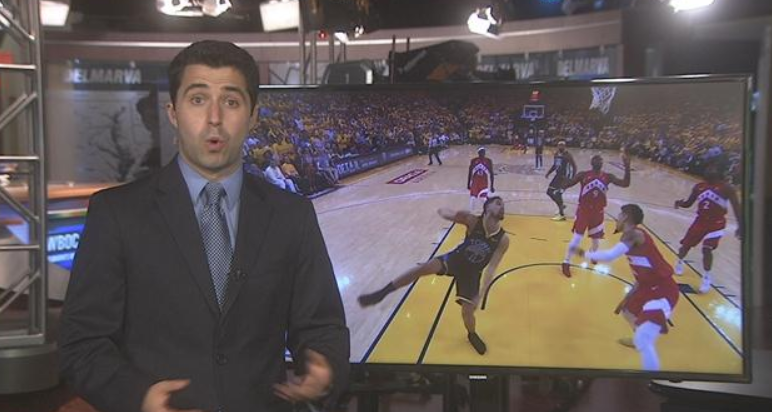 The Wizards Making Moves in June?? Plus: The Ospreys of Delaware… Not the Bird