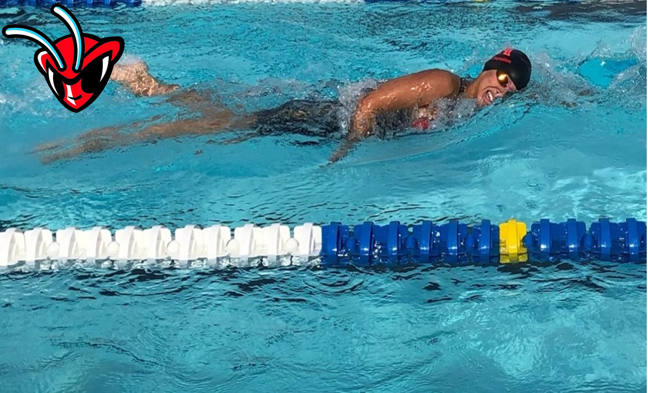 Nola Woods Signs With New DSU Triathlon Team