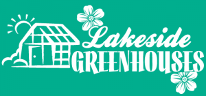 Lakeside-Greenhouses LOGO