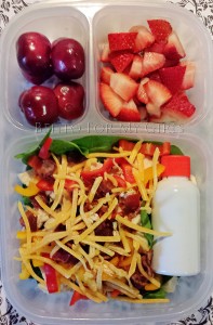 Bento For My Girls
